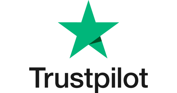 Find us on Trustpilot
